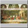 Das Abendmahl (Gesamtfresko), 1495-98.html